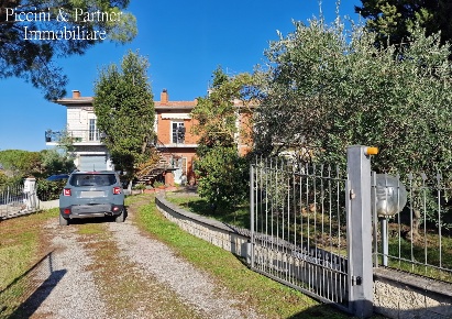 Foto Appartamento in Via Umbria  53, Montepulciano Gracciano di 108 m²
