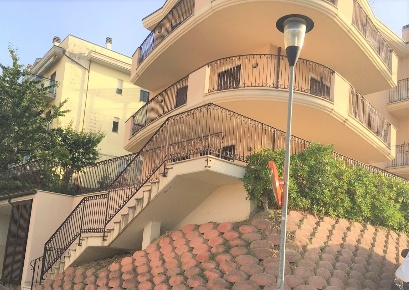 Foto Appartamento a Monteprandone Centro di 67 m² con 2 locali in vendita