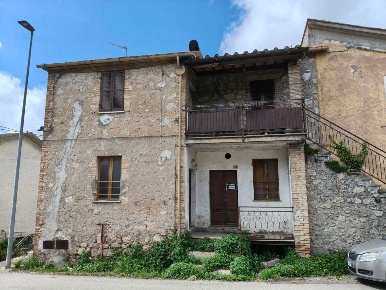 Foto Appartamento in macchie, Amelia Macchie di 89 m² con 3 locali