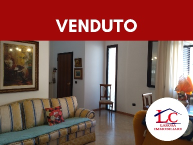 Foto Appartamento a Lizzanello Centro di 80 m² con 6 locali in vendita
