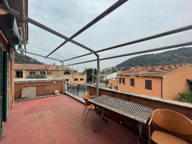Foto Appartamento in Via del Campone, Monte Argentario Porto Santo Stefano