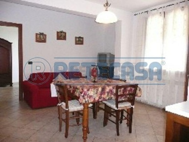 Foto Appartamento in V. Falorni, Santa Maria a Monte Centro di 70 m²