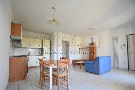 Foto Appartamento in Via Ferraro 80, Dueville di 80 m² con 4 locali