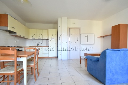 Foto Appartamento in Via Ferraro 80, Dueville di 80 m² con 4 locali