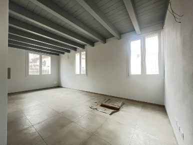 Foto Appartamento in Via T. Bai 30, Crevalcore Centro di 60 m² con 2 locali
