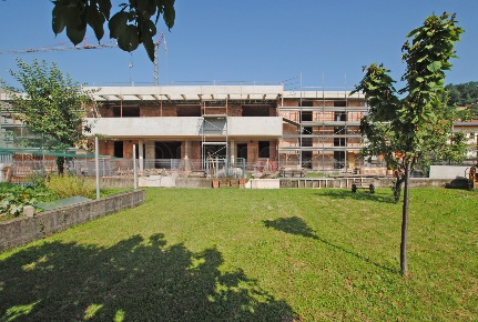 Foto Appartamento in Via Udine 20, Cornedo Vicentino Centro di 151 m²