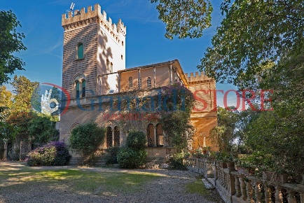 Foto Villa unifamiliare in Via San Fili 110, Monteroni di Lecce in vendita