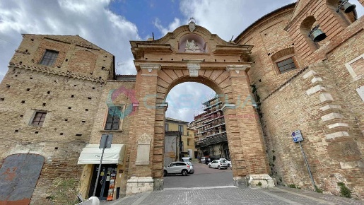 Foto Appartamento a Penne in vendita