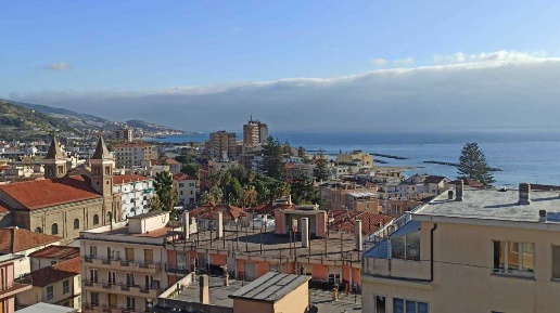 Foto Appartamento in Via Castelletti, Taggia in vendita