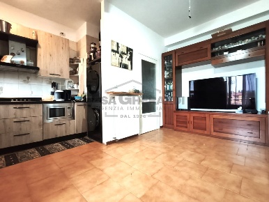 Foto Appartamento in Via Albenza, Ponte San Pietro di 85 m² con 3 locali