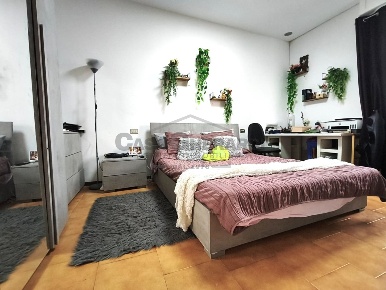 Foto Appartamento in Via Albenza, Ponte San Pietro di 85 m² con 3 locali