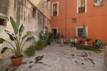Foto Appartamento in Via Alessandro Pino 2, Monteroni di Lecce in vendita