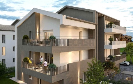 Foto Appartamento a Salzano Centro di 100 m² con 4 locali in vendita