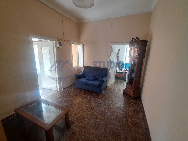 Foto Appartamento in Via Aurelia Levante, Taggia Centro di 75 m² in vendita