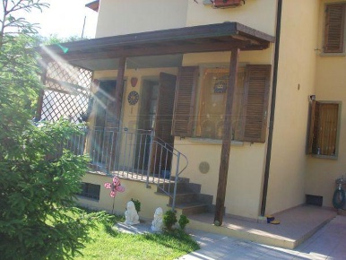 Foto Appartamento a Casciana Terme Lari di 120 m² con 5 locali in vendita