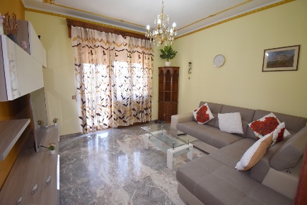 Foto Appartamento in Via Faldi, Chiampo in vendita