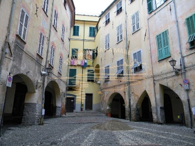 Foto Appartamento in Via gastaldi 1, Taggia Bussana di 65 m² con 3 locali