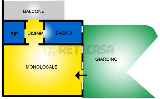 immagine annuncio 1 di 2