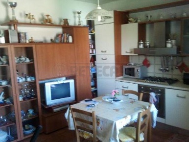 Foto Appartamento a Calcinaia di 60 m² con 3 locali in vendita