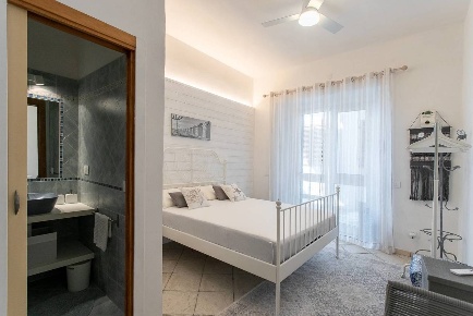 Foto Appartamento in via del Quartiere 7, Monte Argentario di 24 m²