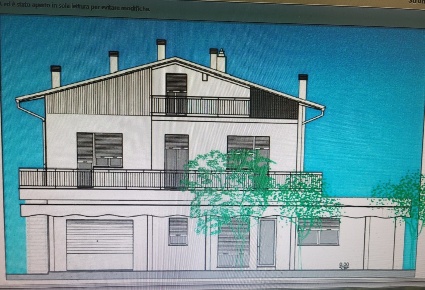 Foto Appartamento in Via Ravenna 84, San Mauro Pascoli in vendita