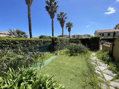 Foto Appartamento in via san Francesco, Taggia Centro di 60 m² con 3 locali