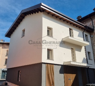 Foto Appartamento a Ponte San Pietro di 85 m² con 3 locali in vendita