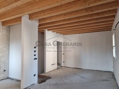 Foto Appartamento a Ponte San Pietro di 85 m² con 3 locali in vendita