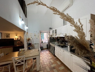 Foto Appartamento in Via Oratorio 11, Monte Argentario Porto Santo Stefano