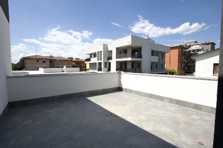 Foto Appartamento in Via Galliera Sud 48, San Pietro in Casale Centro