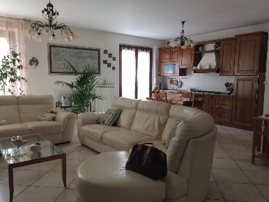 Foto Appartamento a Monteprandone di 153 m² con 5 locali in vendita