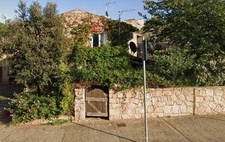 Foto Villa bifamiliare a Arzachena Baja Sardinia di 150 m² con 8 locali