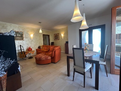 Foto Appartamento in via Poggio Belvedere, Monteprandone Centro di 133 m²
