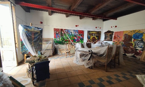 Foto Appartamento in Corso Telesio, Cosenza Centro Storico di 150 m²