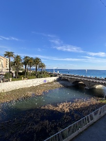 Foto Appartamento in Corso Europa, Finale Ligure in affitto