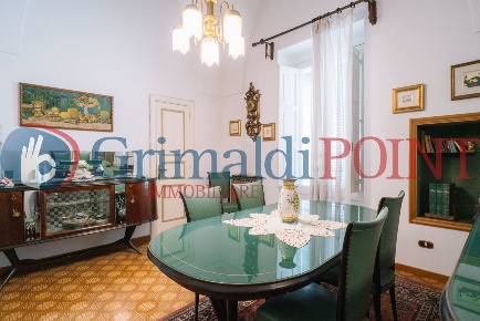 Foto Villa bifamiliare in Via Sedile 4, Leverano Centro di 178 m²