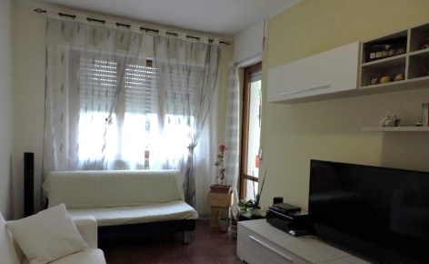 Foto Appartamento a Alba Adriatica Centro di 74 m² con 4 locali in vendita