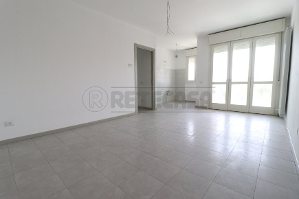 Foto Appartamento a Bondeno di 66 m² con 3 locali in vendita