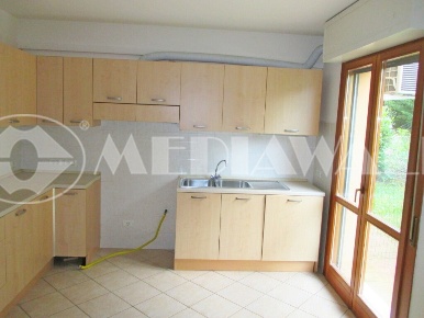 Foto Villa a schiera in Via Tina Merlin 13, Maniago Centro di 151 m²
