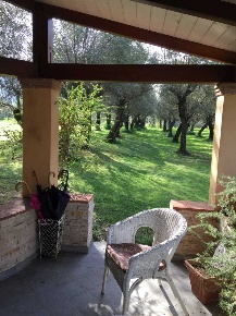 Foto Villa unifamiliare a Seravezza di 130 m² con 6 locali in vendita