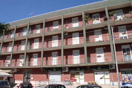 Foto Appartamento a Melilli di 130 m² con 5 locali in vendita