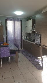 Foto Appartamento a Santa Maria a Monte Centro di 70 m² con 3 locali