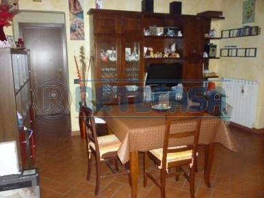 Foto Appartamento in V. Gagarin, Calcinaia Fornacette di 60 m² con 2 locali