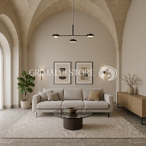 Foto Villa singola in Via Nuova 22, Squinzano di 134 m² con 4 locali