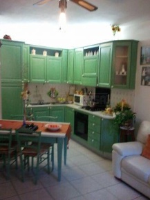 Foto Appartamento a Santa Maria a Monte di 75 m² con 3 locali in vendita