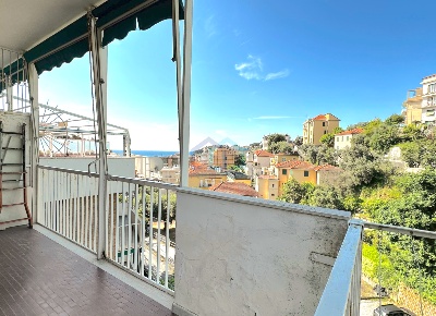 Foto Appartamento in Via Nicolò Sardi 30, Varazze Centro di 50 m²