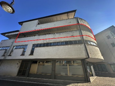 Foto Appartamento in Via XX Settembre 6, Cervignano del Friuli Centro