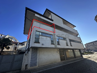 Foto Appartamento in Via Lung'Aussa 19, Cervignano del Friuli Centro