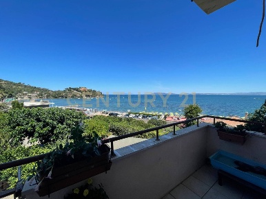 Foto Appartamento in Via Forconata, Monte Argentario Porto Santo Stefano