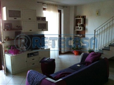 Foto Appartamento a Calcinaia di 80 m² con 5 locali in vendita